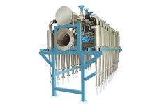 Centricleaner System